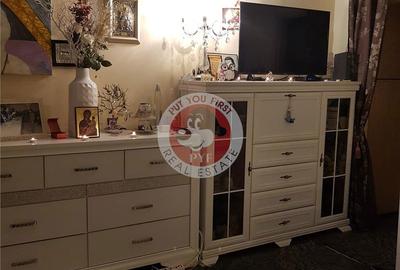 Garsonieră semidecomandată în Centrul Istoric - 4