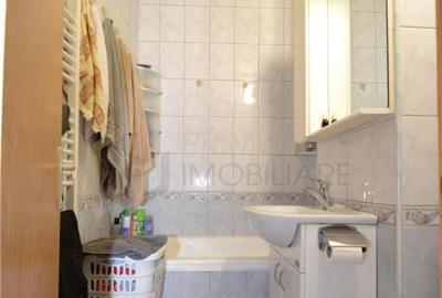 SAGULUI - BLOC IZOLAT ETAJ 2 - LIFT - 3 cam - dec - 2 balcoa - 6