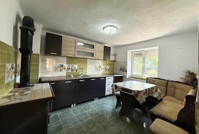 Casa de vacanta sau locuinta permanenta - Buduslau - IMOBIHOR - 3