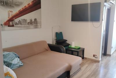 Garsonieră decomandată, mobilată în Dristor