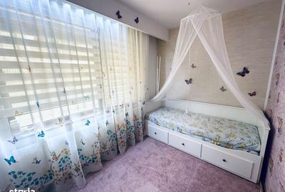 Apartament cu 3 camere în Bucureștii Noi - 4