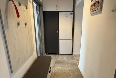 Apartament 2 camere de inchiriat,Calea Turzii, Cluj-Napoca - 11