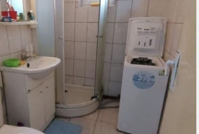 Apartament cu 2 camere circular, mobilat în Dâmbu Pietros - 6