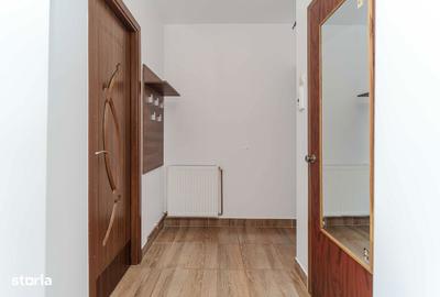 Apartament cu 2 camere semidecomandat în Central - 4