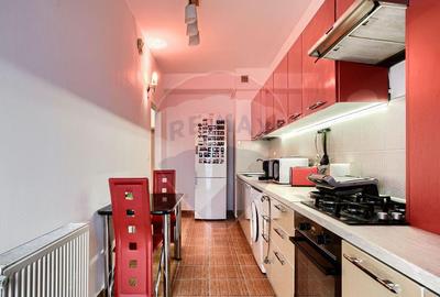 Apartament 3 camere cu terasa si loc de parcare de vanzar... - 5