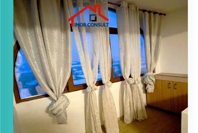 Garsoniera spa?ioasa de inchiriat zona Gara! CE1455 - 3