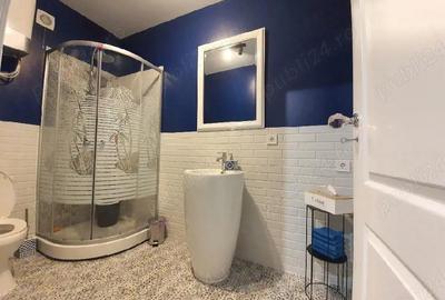 Garsonieră nedecomandată în Tătărași - 1