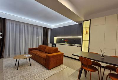 De închiriat! Apartament 2 Camere Cortina North, Porsche Pipera - 3