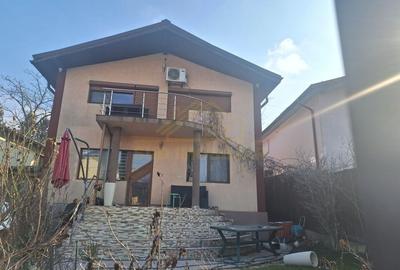 VILA P+1 INDIVIDUALA-MEGA IMAGE PRIMARIE VILA P+1 INDIVIDUALA-MEGA IMAGE PRIMARIE - 42