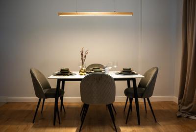 NOU!1 camere/Chiajna/Direct Dezvoltator/Comison 0 - 9