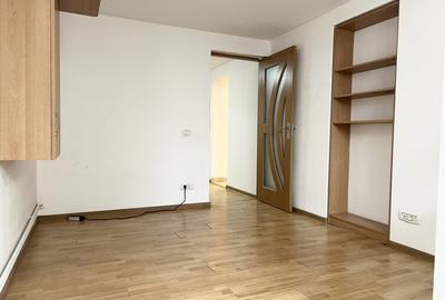 SAD 3 camere, 57mp Utili, Logie 8mp, Situat la Demisol -  Torontalului - 6