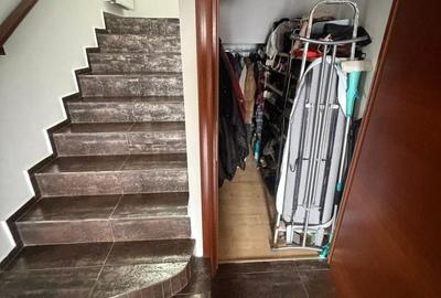 Casă individuală cu 5 camere cu Canalizare în Clinceni - 22