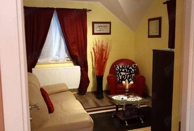 Casă cu Teren 1000 Mp în Dochia - 11