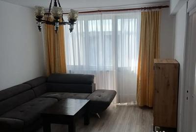 Apartament cu 2 camere decomandat în Central - 3