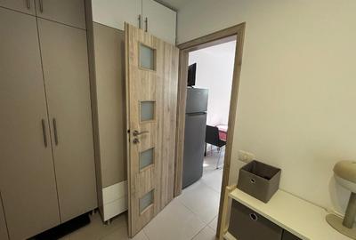 Garsoniera Aviatiei - 13