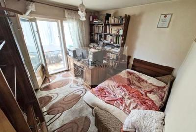 Apartament cu 3 camere decomandat, mobilat în Gheorgheni - 1