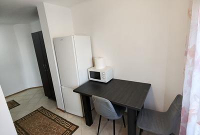 Garsonieră decomandată în Popoveni - 4