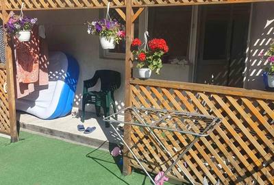 Apartament cu 2 camere decomandat în Central - 1