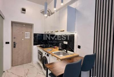 Garsonieră în Metalurgie - 4