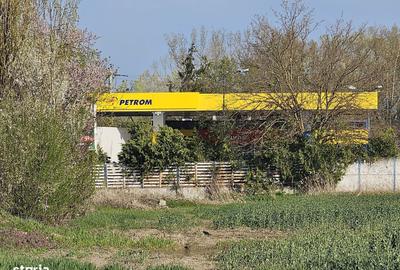 Spațiu comercial, în Potigrafu - 3