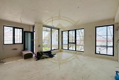 Apartament cu 2 camere în Corbeanca - 1