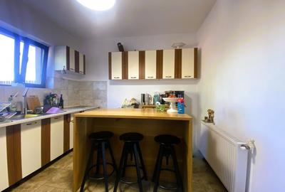 Casă individuală cu 5 camere cu Canalizare în Cisnădie - 11