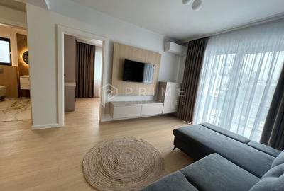 Apartament cu 2 camere decomandat în Semicentral - 1