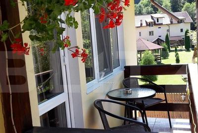 Pensiune turistica Moeciu, Cheia, 10 camere - 9