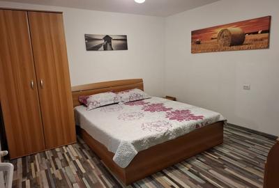 Casă cu 4 camere în Câmpina - 5