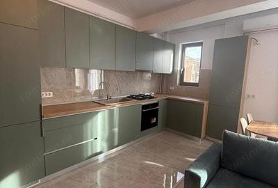 Apartament SUPERB cu 2 camere mobilat LUX la 2 minute de BENZINARIA ESO - 2