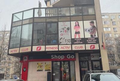 Spațiu comercial, de 164 mp, în Dristor - 5