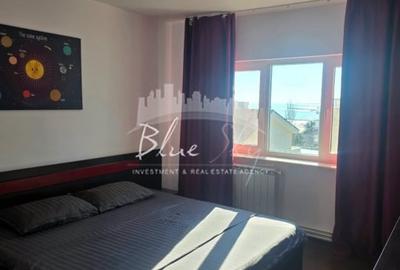 Apartament cu 2 camere decomandat, mobilat în Faleza Nord - 6