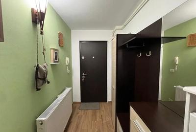 Apartament 3 camere mobilat(loc de parcare ) - 3