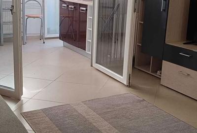 Apartament cu 2 camere în Runcu - 7