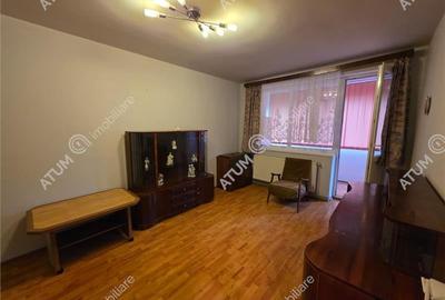Apartament cu 2 camere decomandate zona Mihai Viteazu Sibiu - 1
