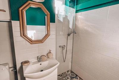 Apartament de inchiriat 5 min de Iulius Mall Torontalului - 2