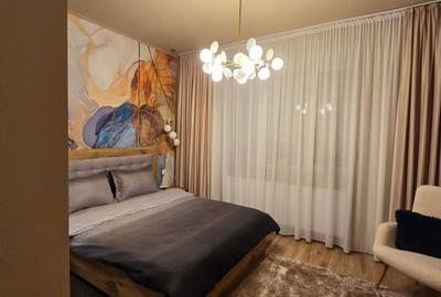 Casă cu 2 camere în Central - 5