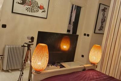 Garsonieră decomandată, mobilată în Ultracentral - 8