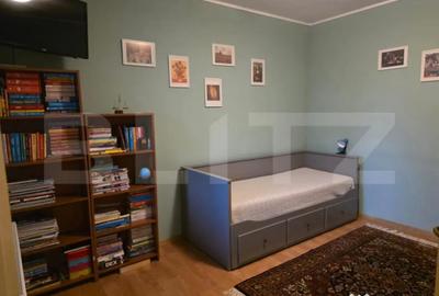 Casă cu 3 camere cu Teren 771 Mp în Micro 11 - 4