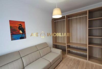 Apartament cu 3 camere semidecomandat, mobilat în Jiului - 3