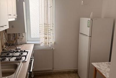 Apartament cu 2 camere în Piața - 5