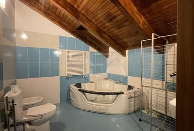 PENTHOUSE tip DUPLEX PANORAMIC - Un colt de rai in BRAGADIRU - 155 MP - 15