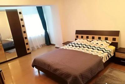2 camere in zona Odobescu
