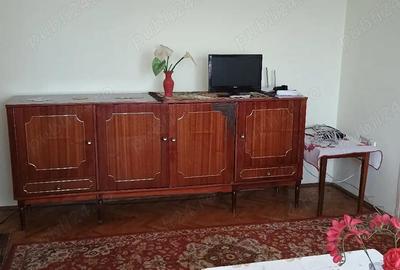 Apartament cu 3 camere semidecomandat în Central - 6