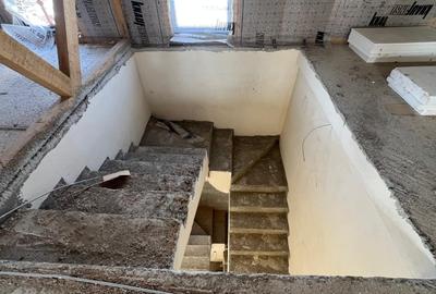 Ansamblu rezidențial de 8 vile individuale – Zona Dantelei - 13