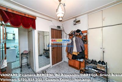 Apartament cu 4 camere semidecomandat în Ghencea - 13