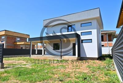 Casa / Vila 4 camere de vanzare 106 mp | Baicoi, Prahova | Comision 0%