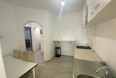 Apartament 2 camere decomandat - 5