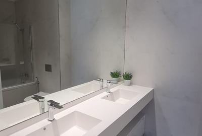 Apartament elegant mobilat cu 4 camere la inchiriere ONE VERDI PARK - 13