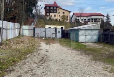 Casă cu 1 camere cu Teren 550 Mp în Central - 1